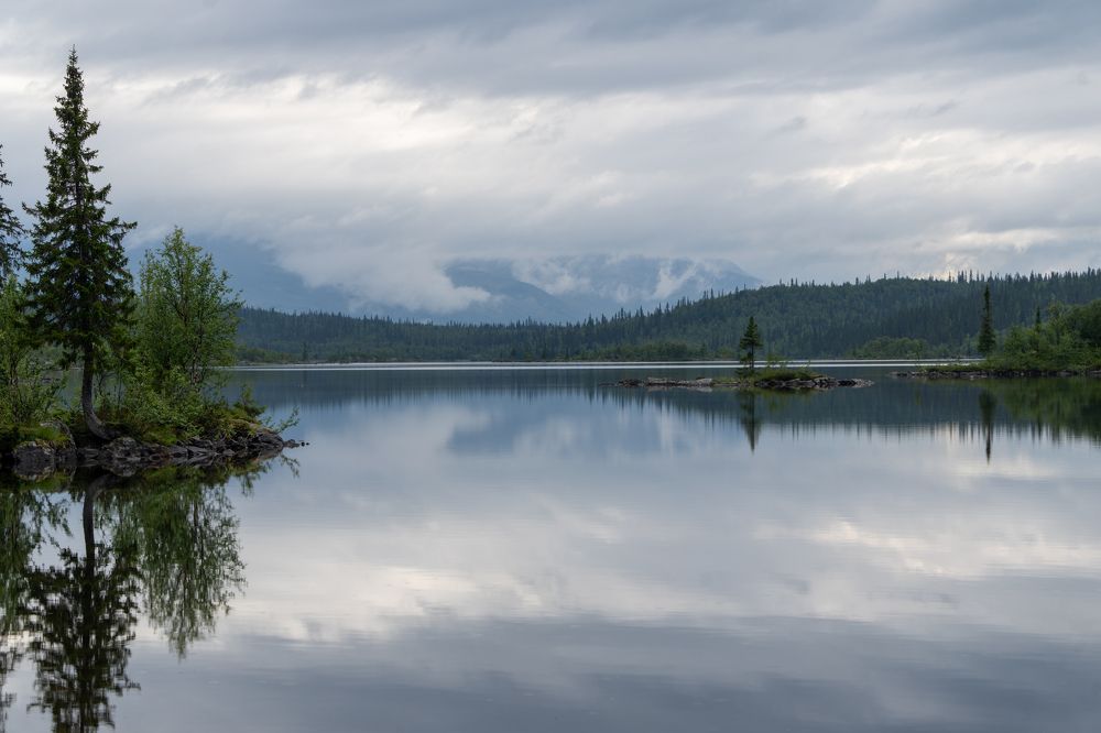 Фотография автора Ruslan Badykov