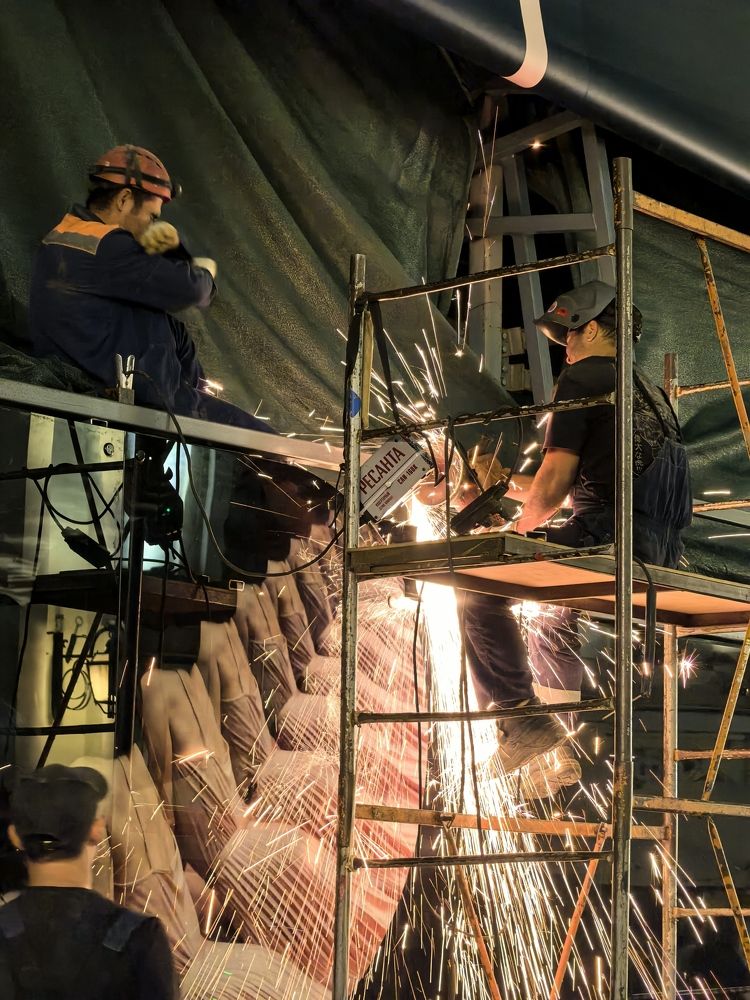 Photograph by Анна Епанчинцева