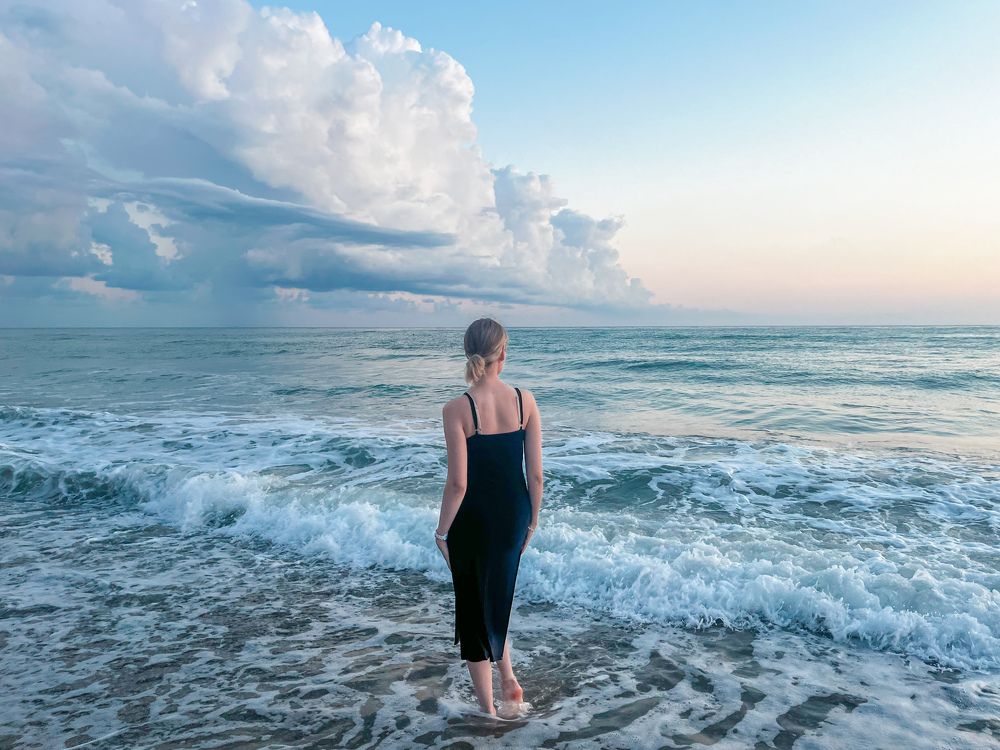 Photograph by Olga Matiashova