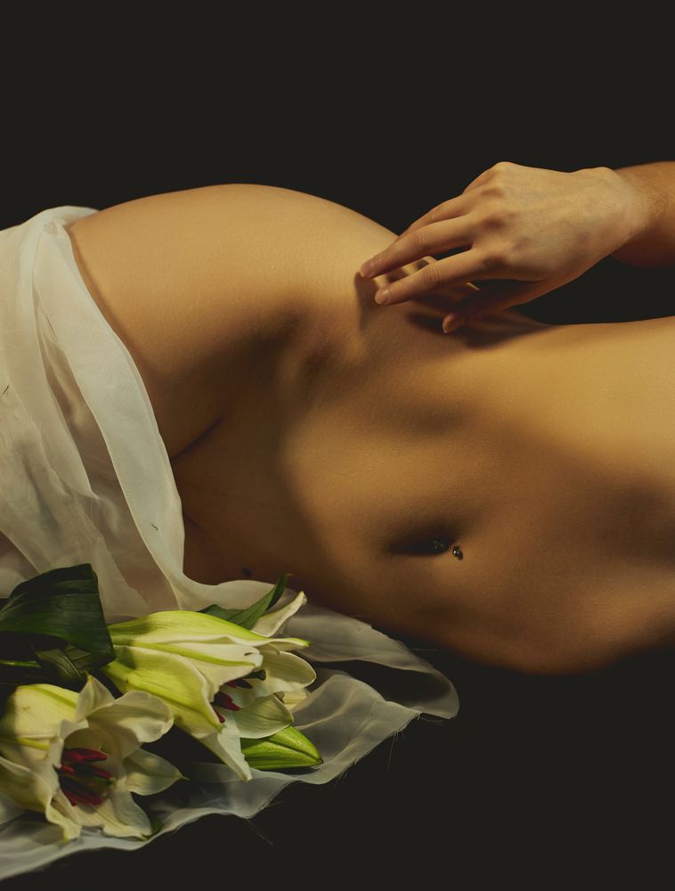 Photograph by Елена Шишкова