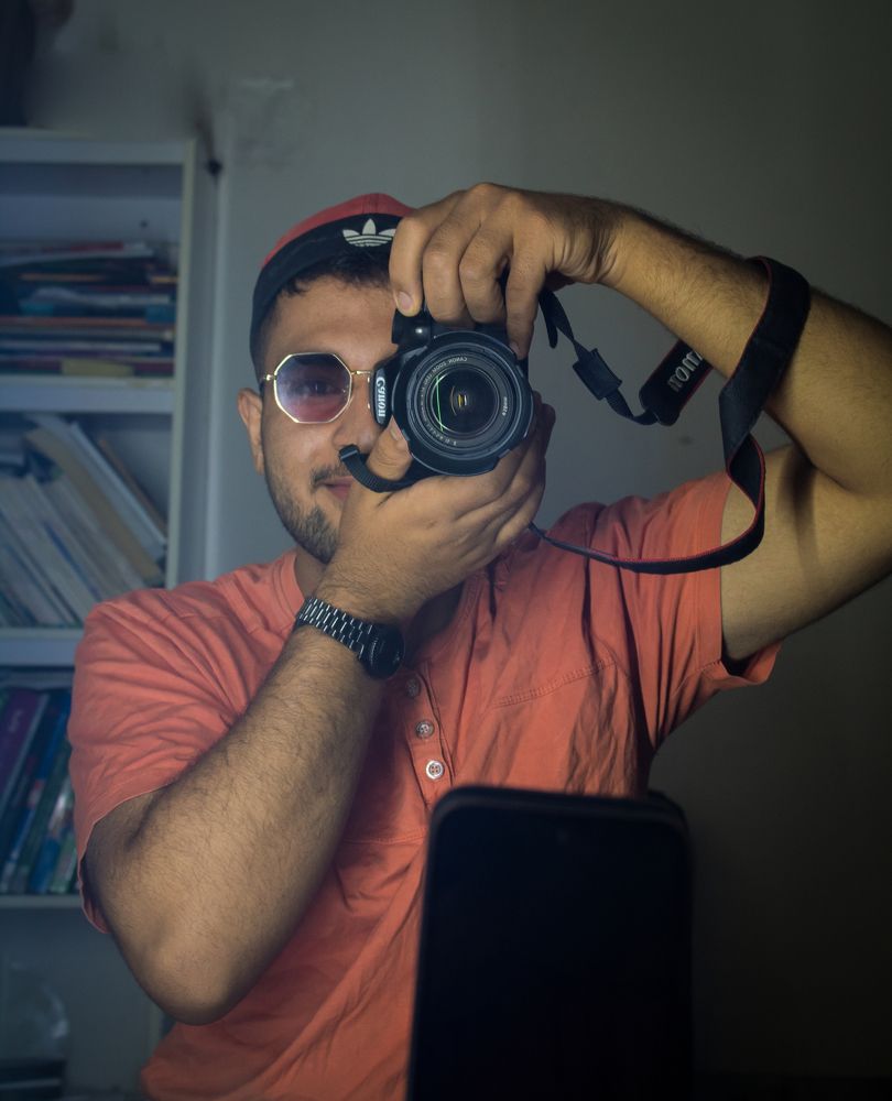 Photograph by Shayan Shayani