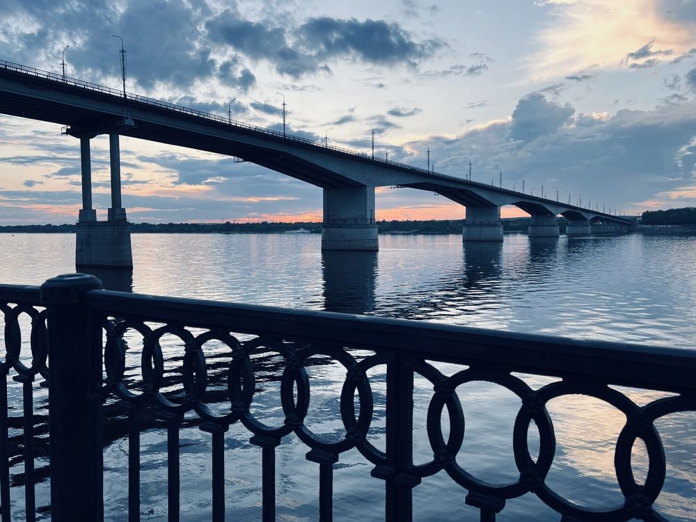 Photograph by Мария Халуторных