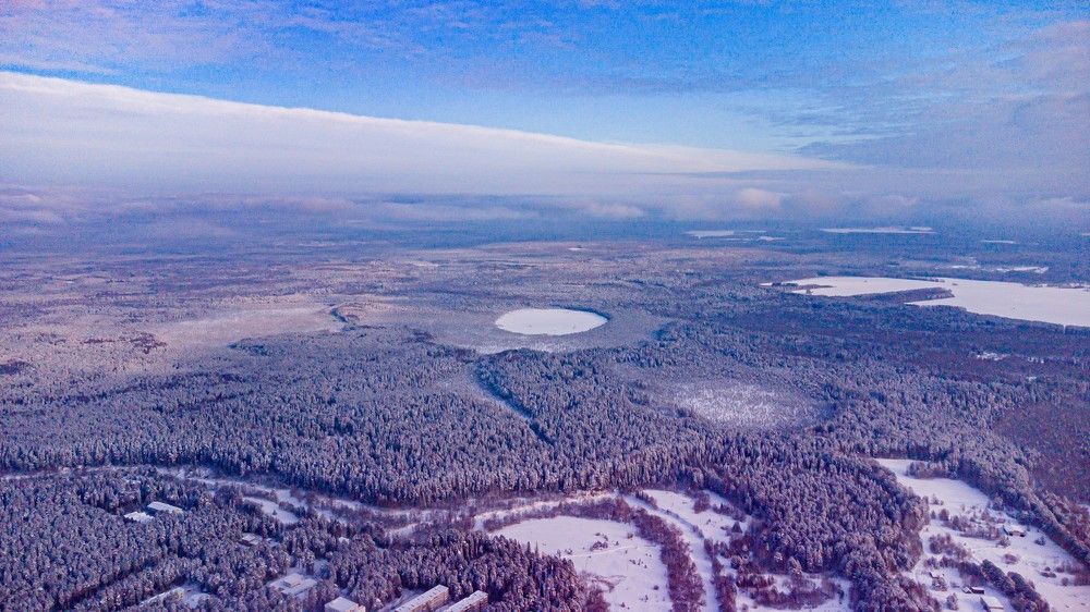 Photograph by Игорь Скорняков