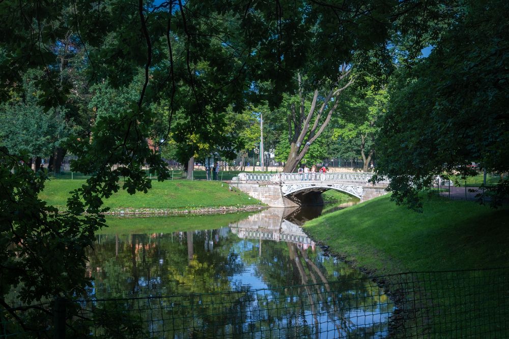 Photograph by Ирина Ященко