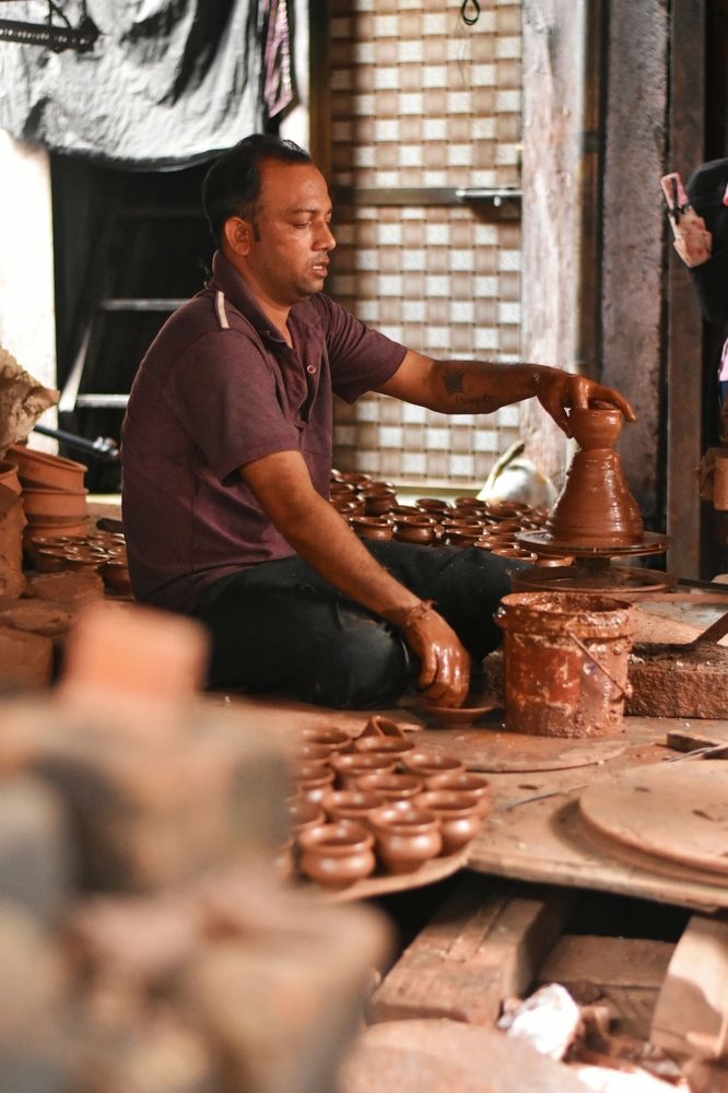 Photograph by Kriti Aggarwal