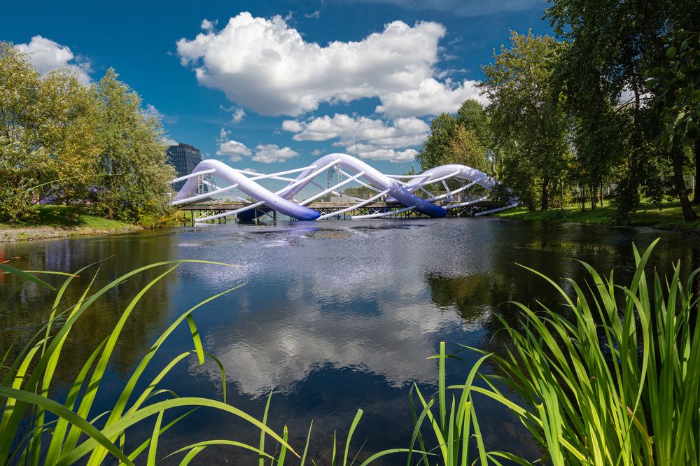 Photograph by Максим Жухлистов