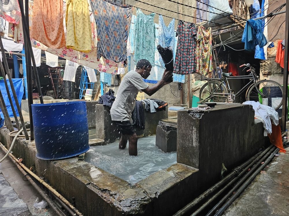 Photograph by Kriti Aggarwal