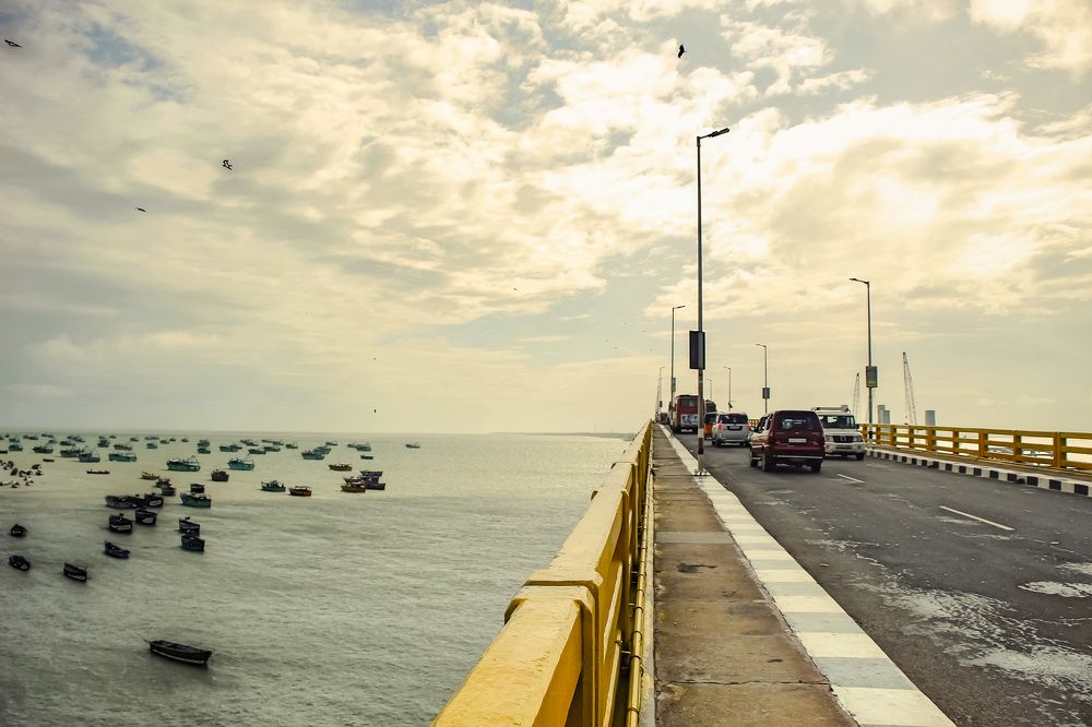 Фотография автора Nadarajan Lakshmanswamy