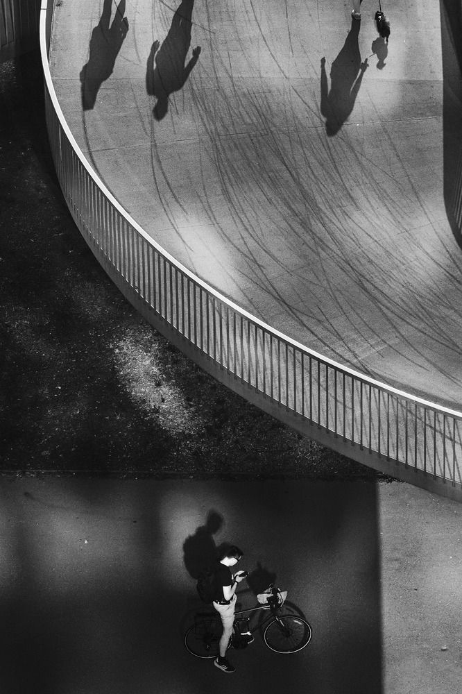 Photograph by Rudi Uran