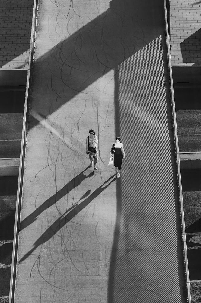 Photograph by Rudi Uran