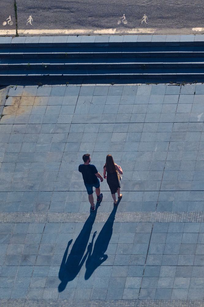 Photograph by Rudi Uran