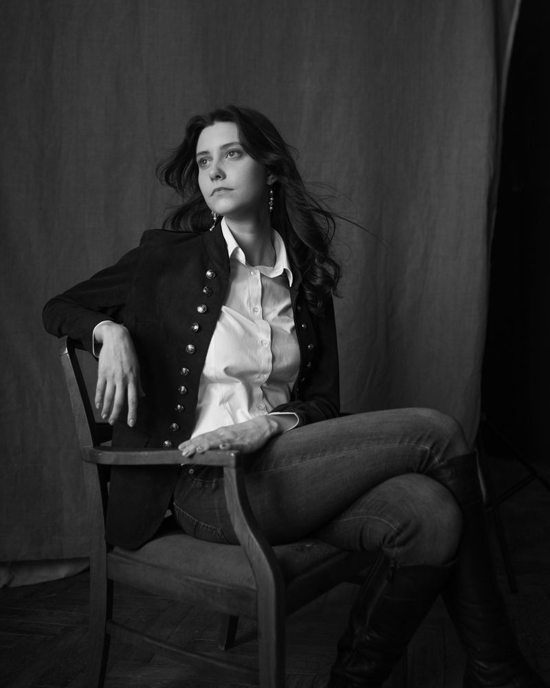 Photograph by Маша Доменеч