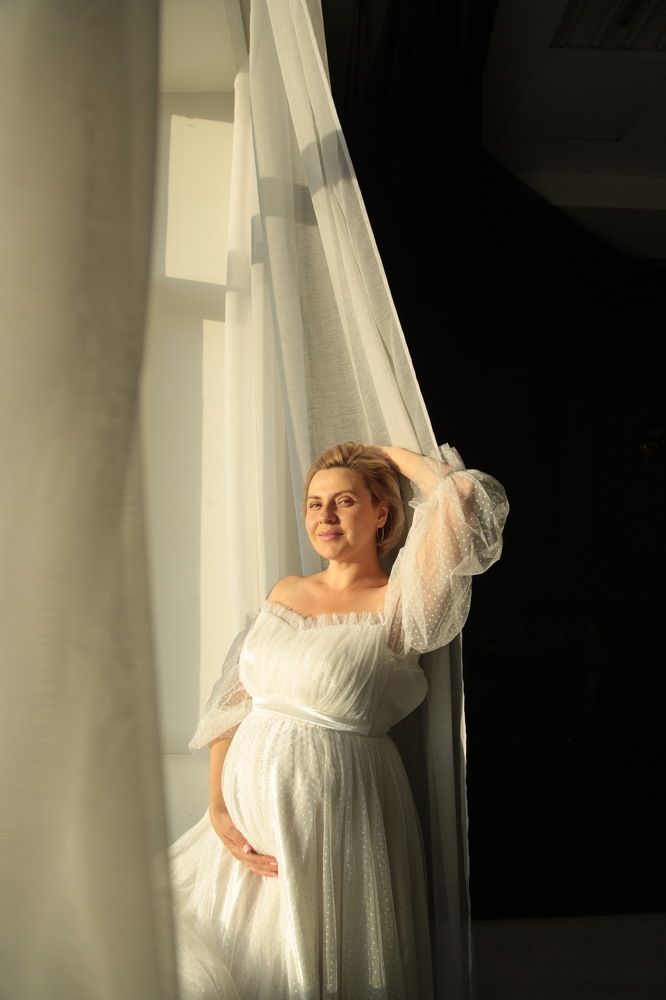 Photograph by Оксана Радзиевская