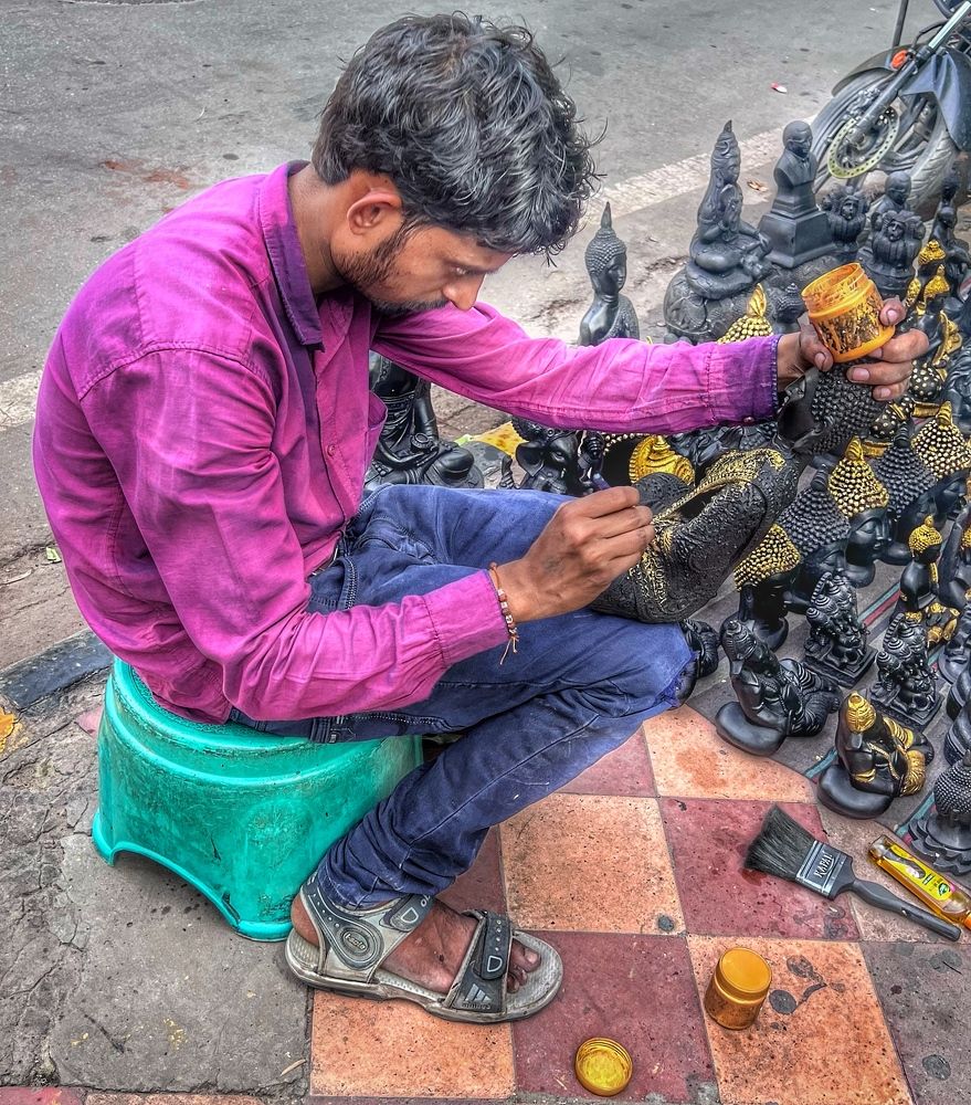 Photograph by Subash Mathew verghese