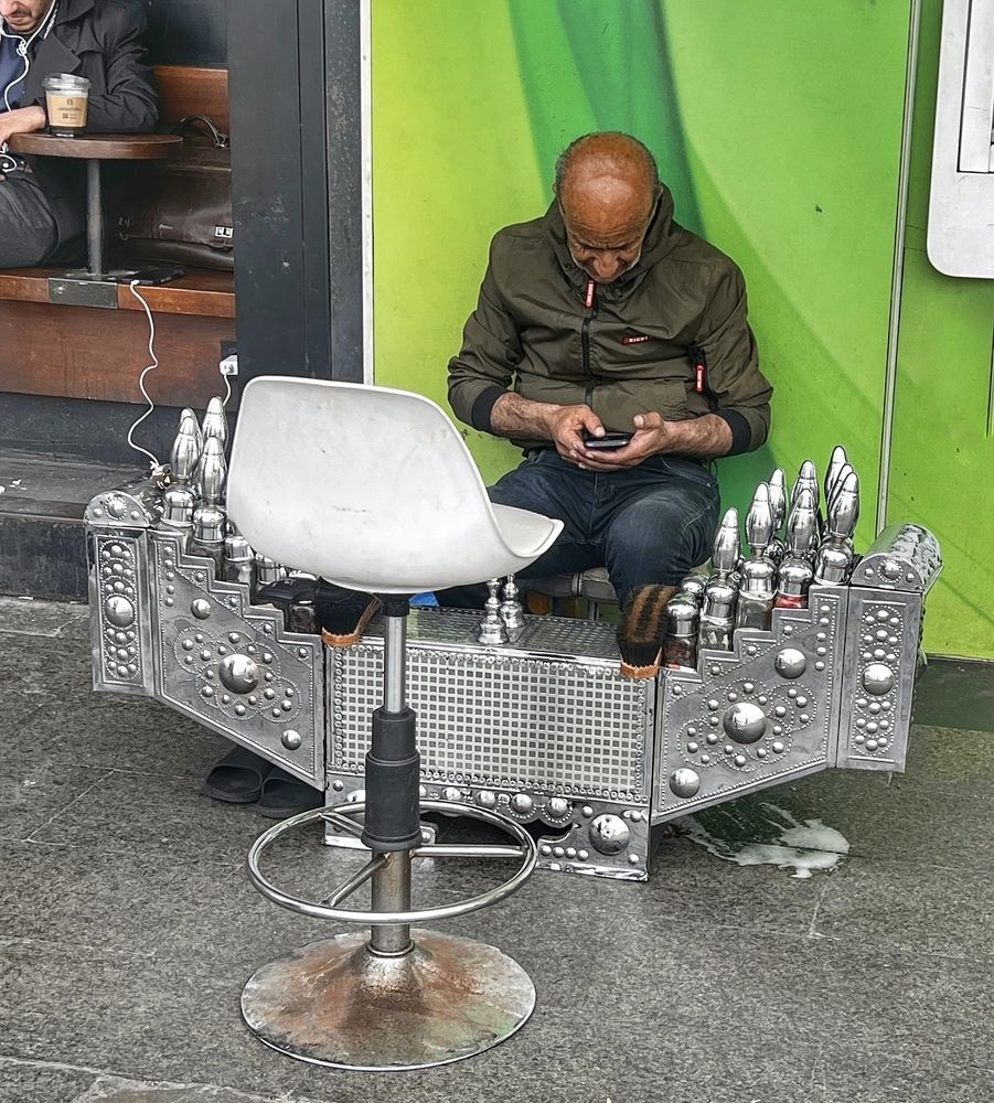 Photograph by Subash Mathew verghese