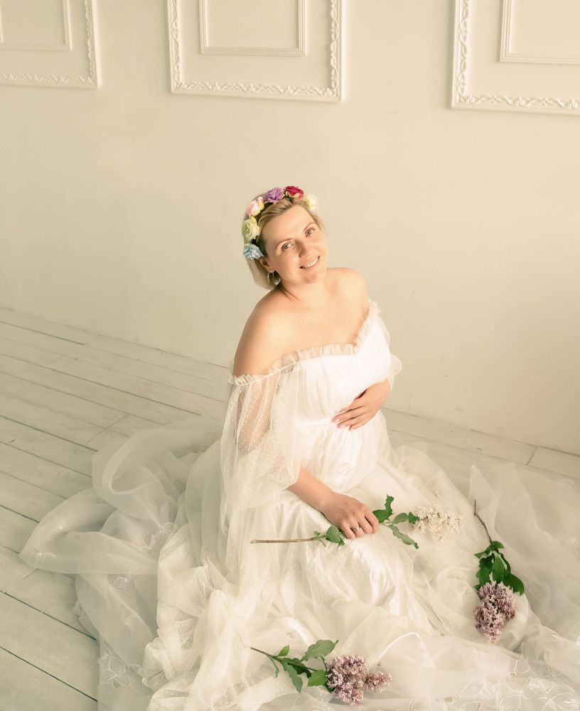 Photograph by Оксана Радзиевская