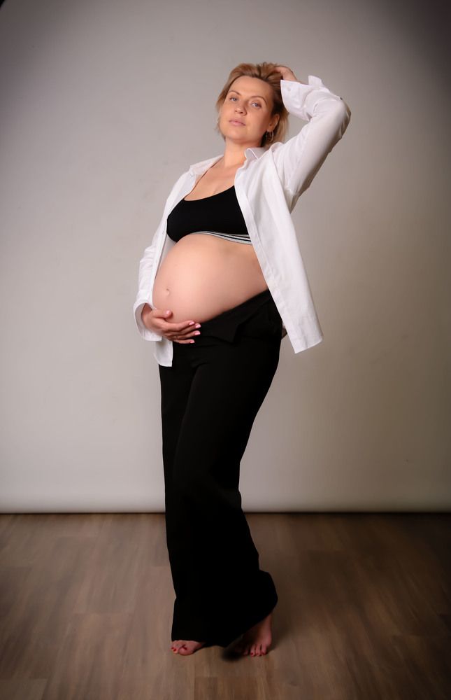 Photograph by Оксана Радзиевская