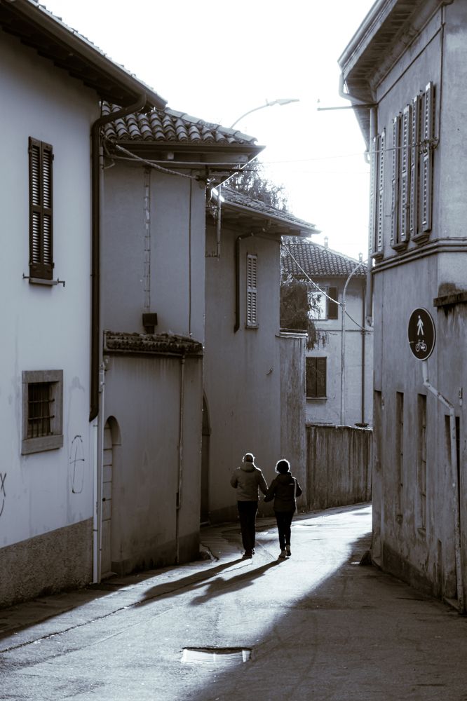 Photograph by Ali Lari