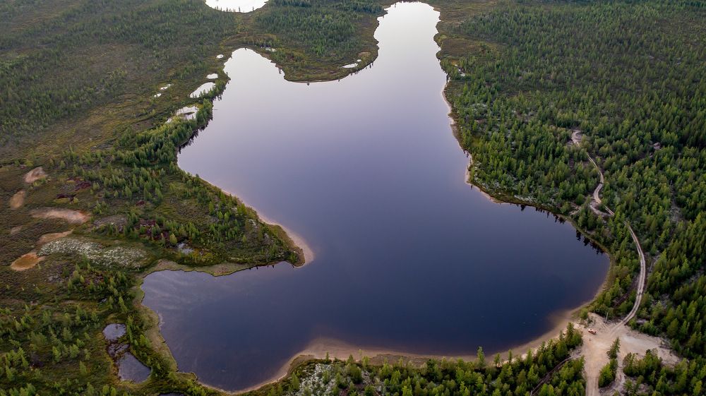 Photograph by Кадырова Марина