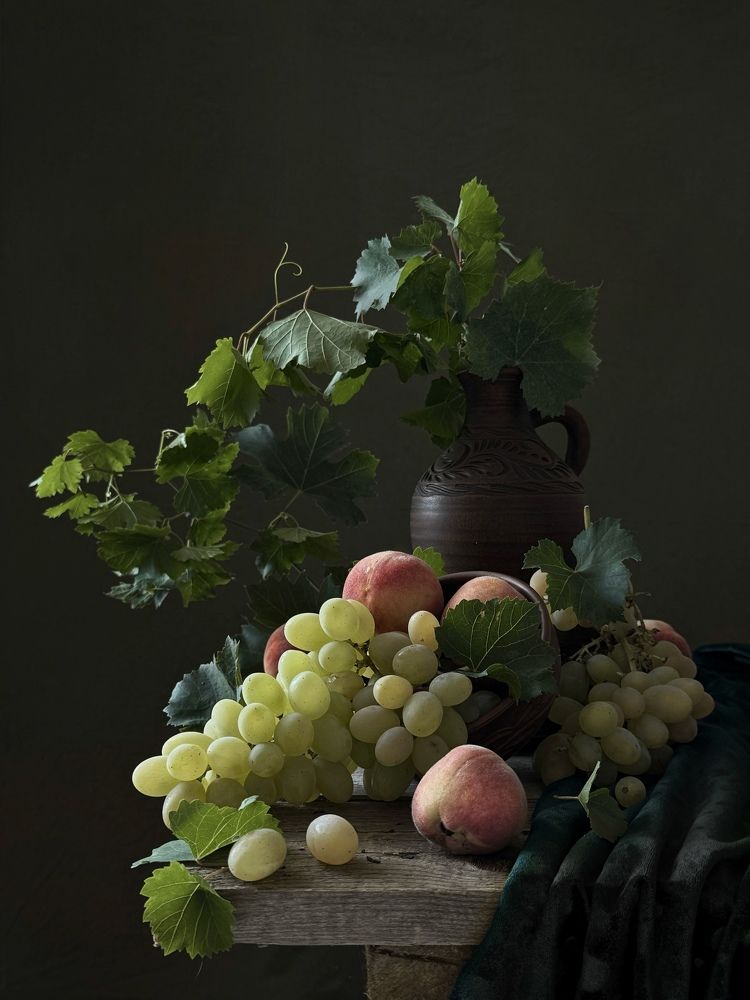 Photograph by Татьяна Семёнова