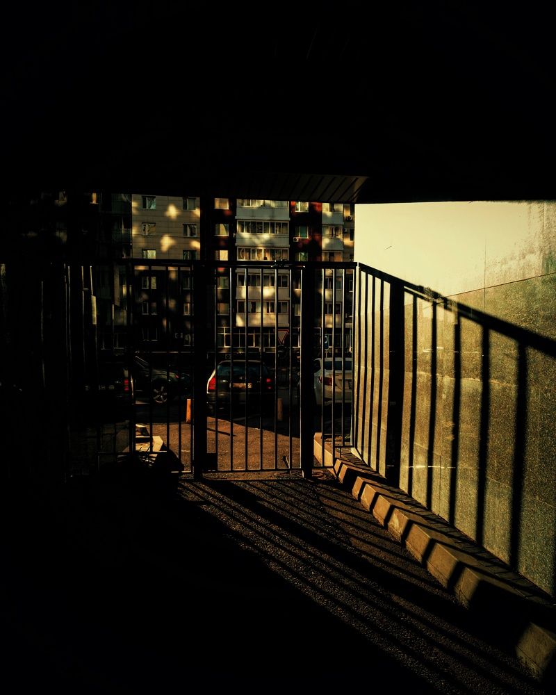 Photograph by Kanat Amre