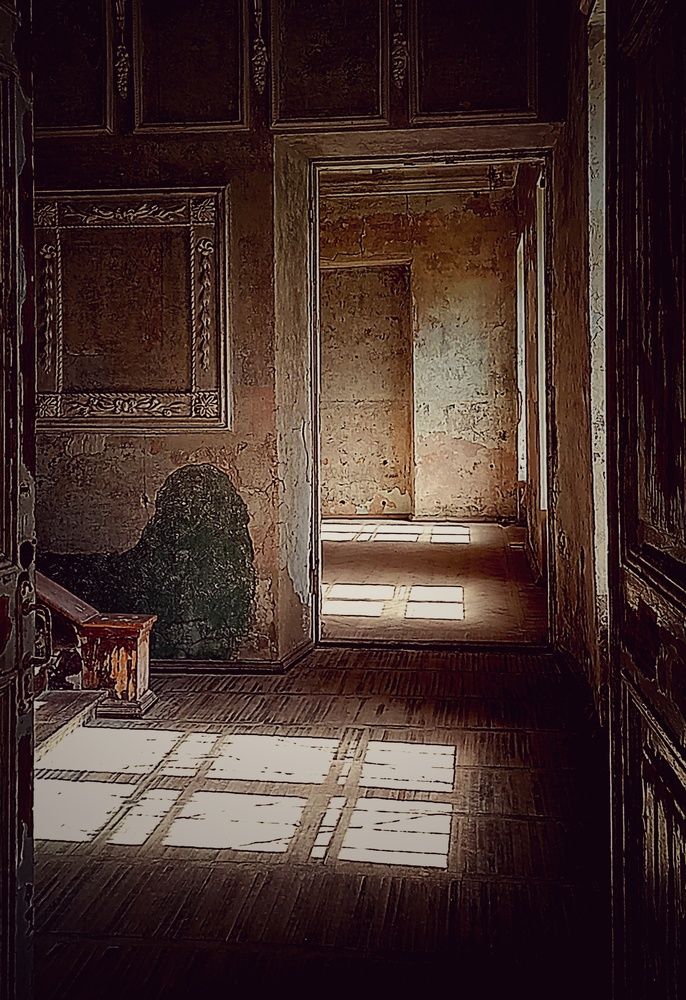 Photograph by Елена Никитина