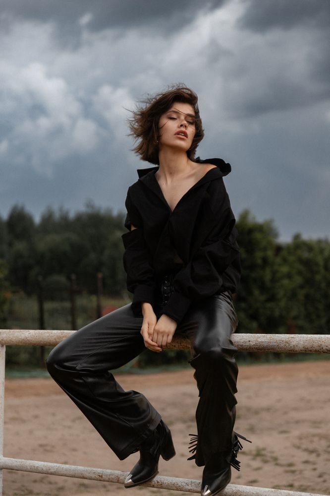 Photograph by Olga Rimsha