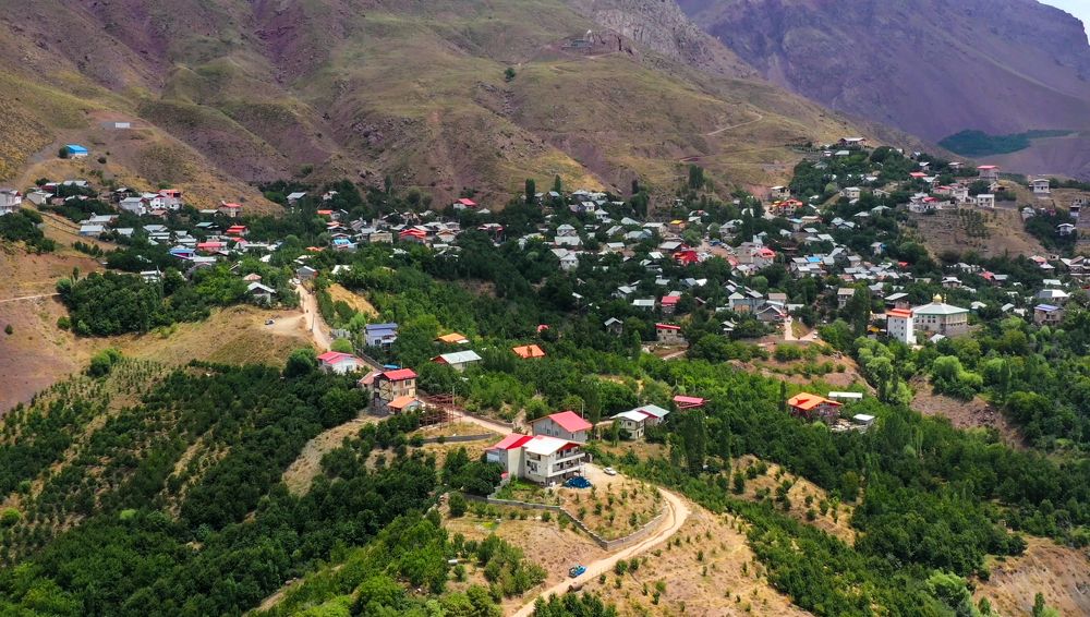 Фотография автора Vahid Basiri