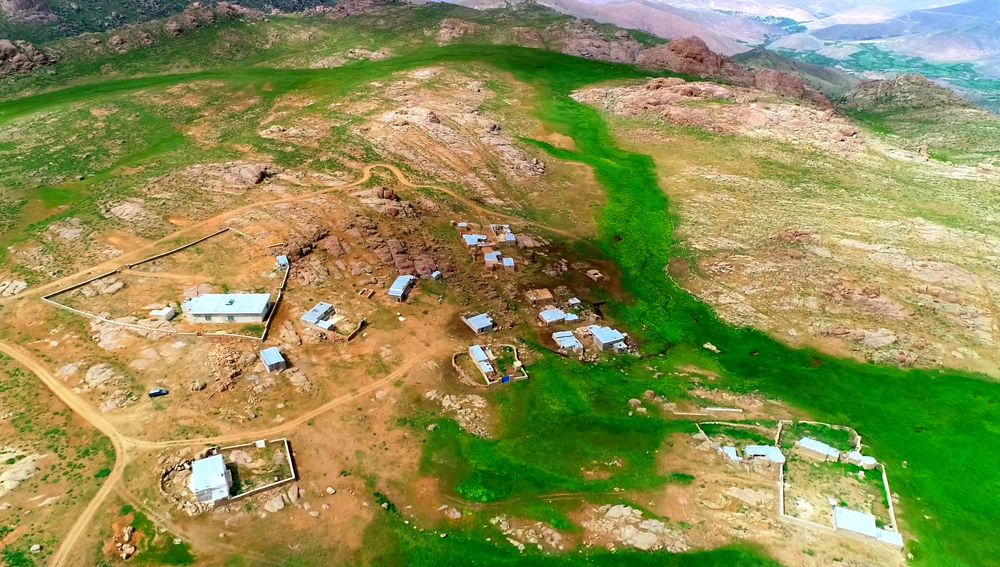 Фотография автора Vahid Basiri