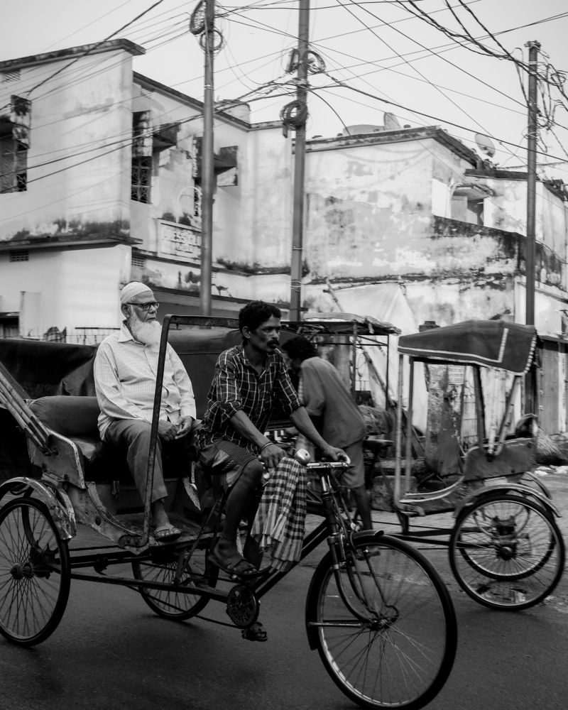 Photograph by Mahesh Behera