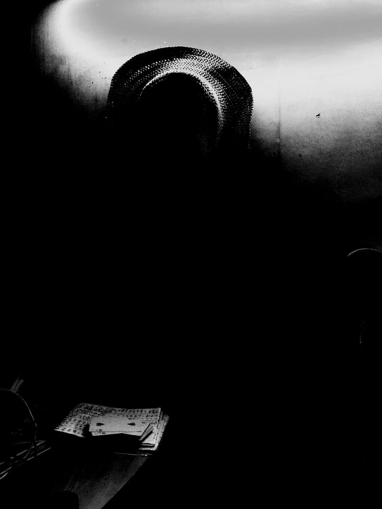 Photograph by Negin Khorsandi