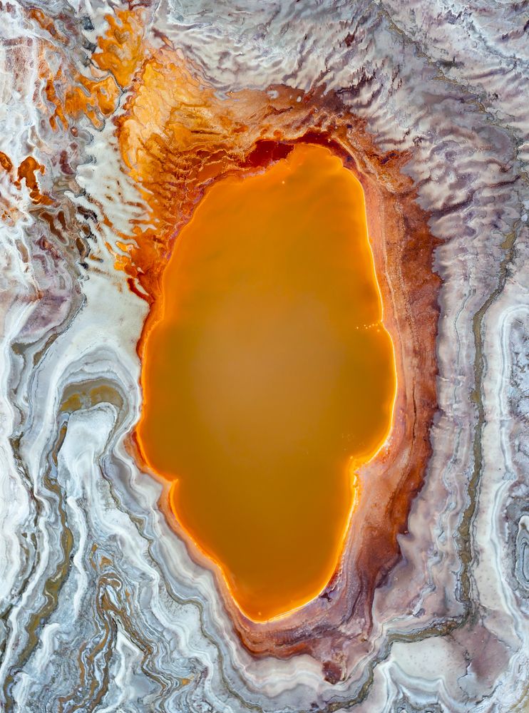 Photograph by Gilad Topaz