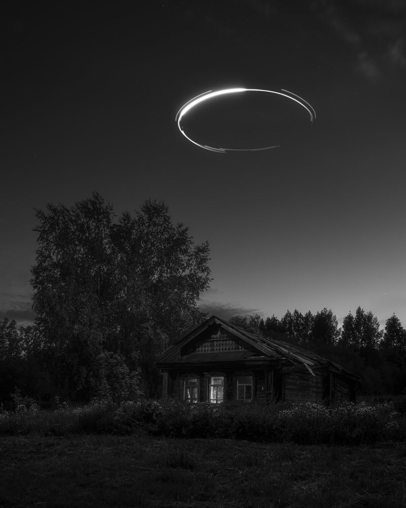 Photograph by Михаил Харитонычев