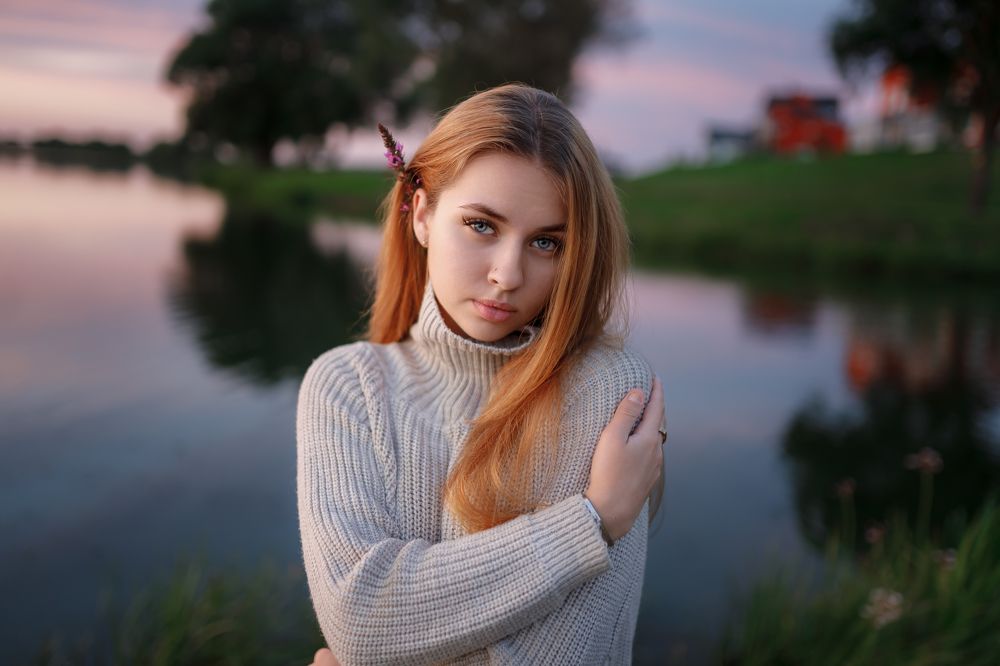 Фотография автора Шатохин Илья