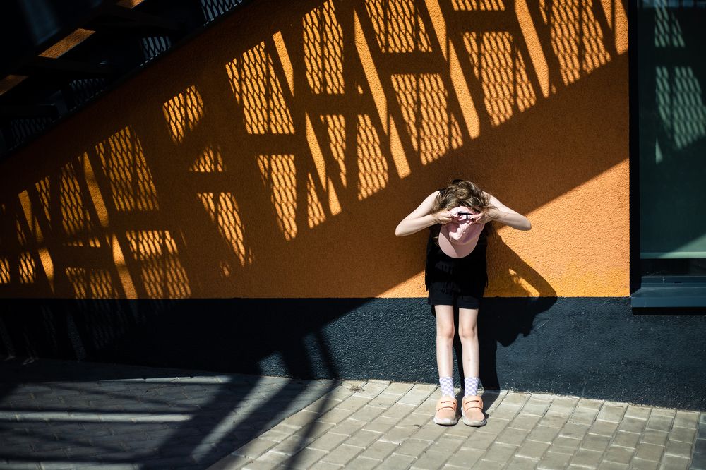 Фотография автора Дарина Фельдман