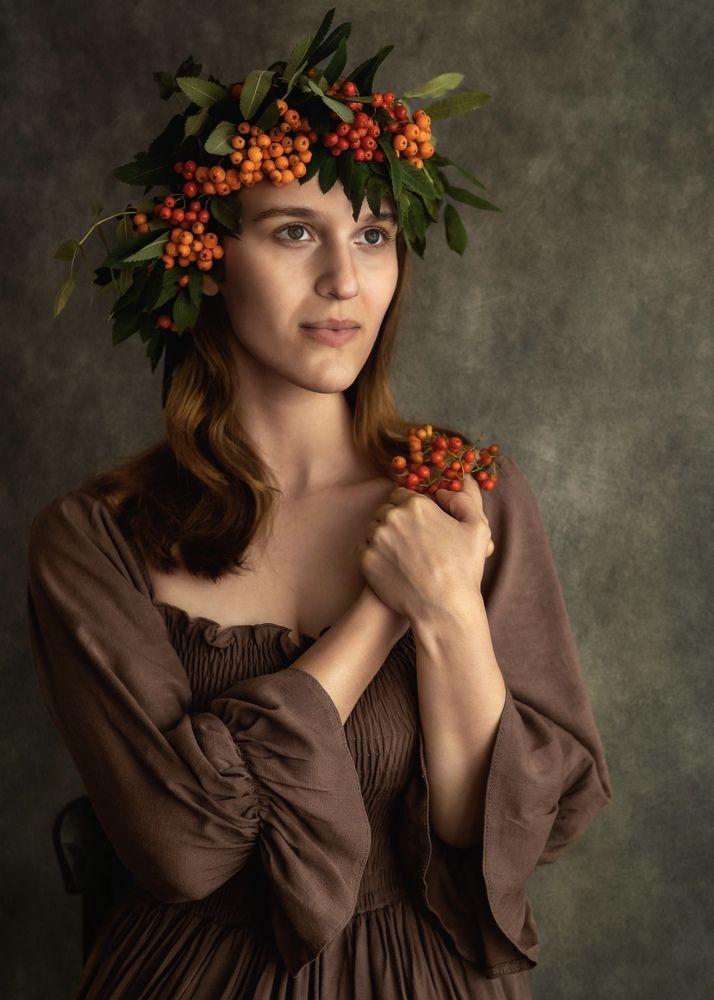 Photograph by Валерия Михайлова