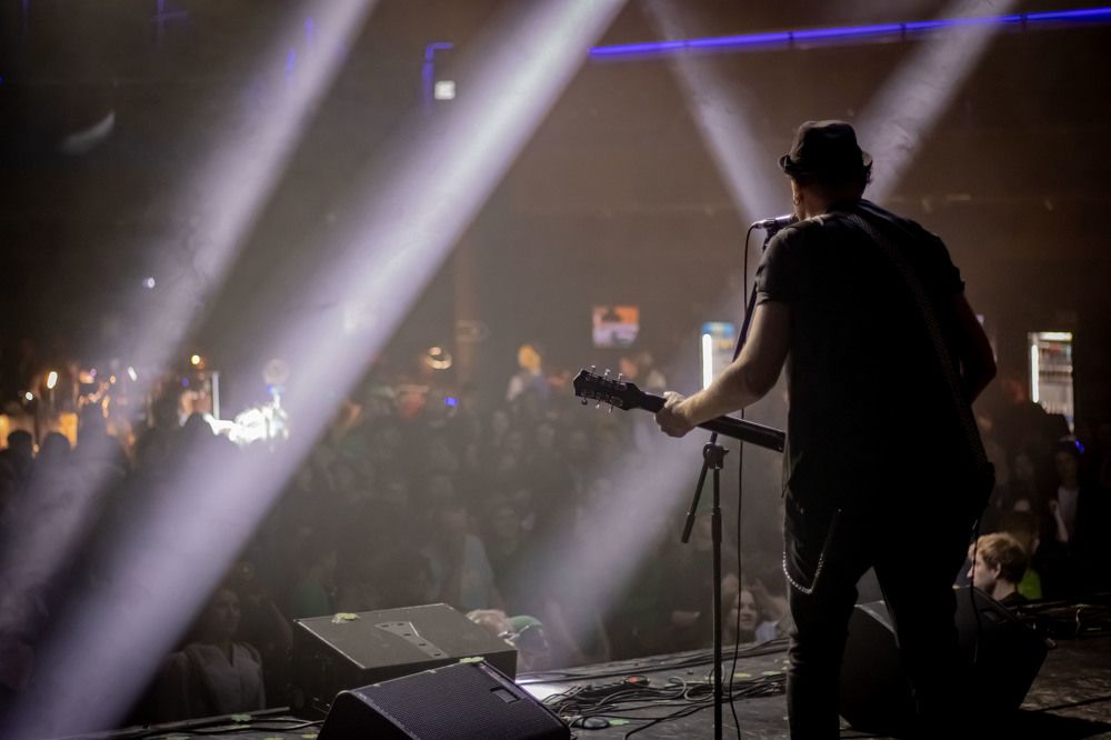 Photograph by Ekaterina Lougovaya