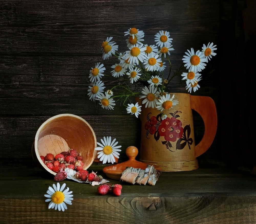 Photograph by Татьяна Антонова