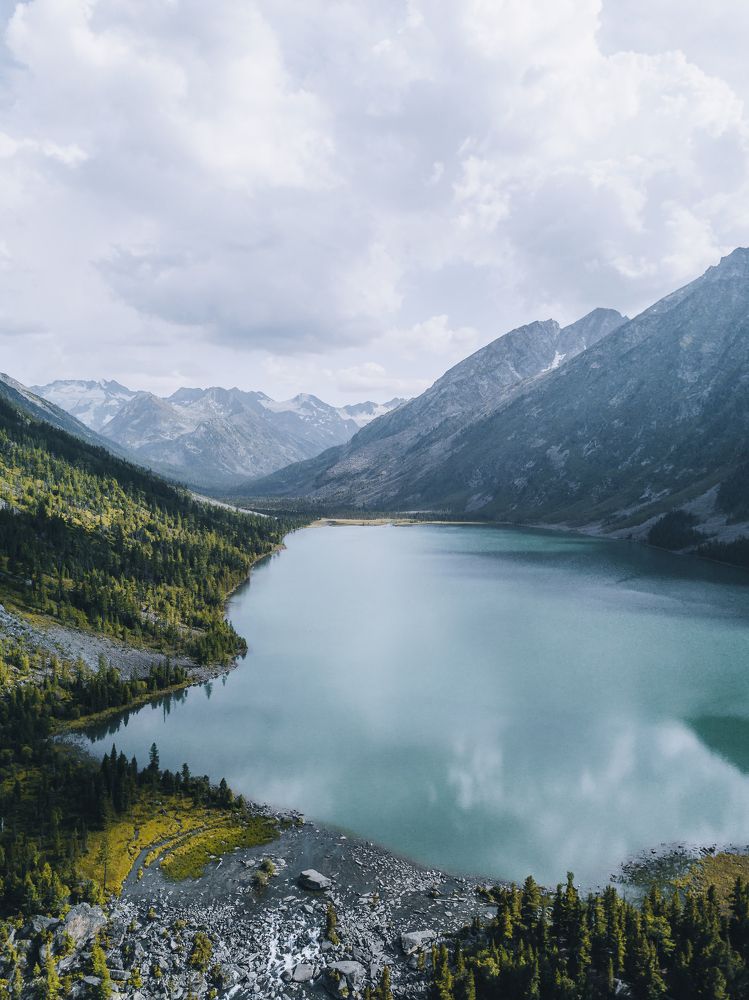 Photograph by Сергей Братищев