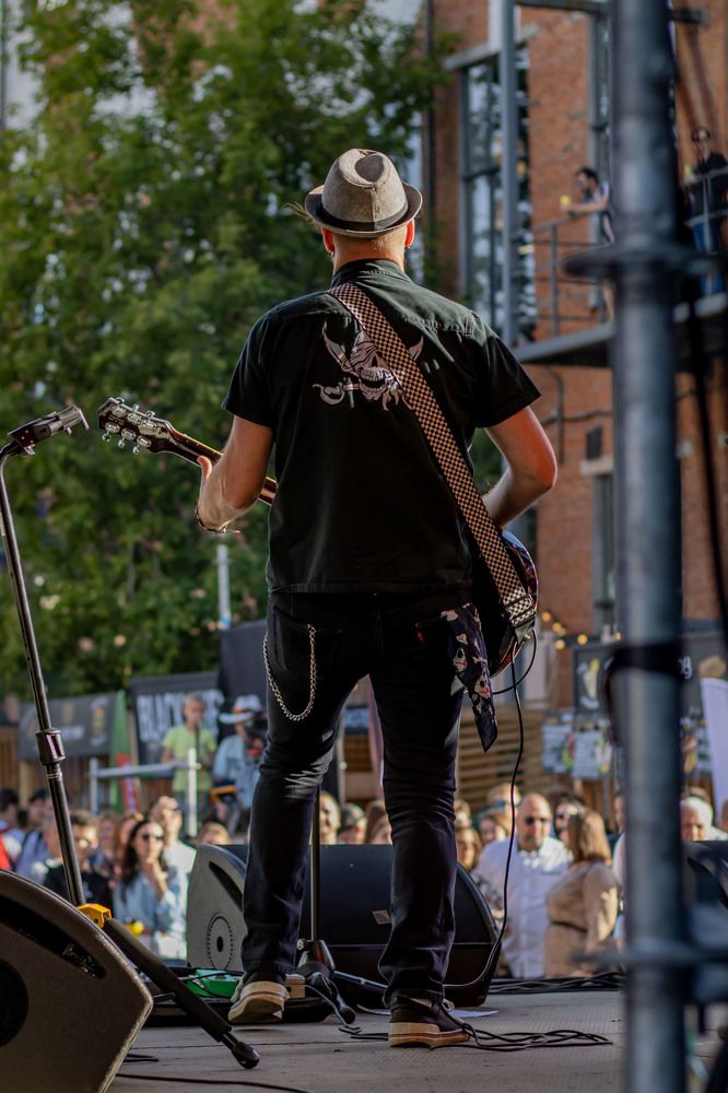 Photograph by Ekaterina Lougovaya