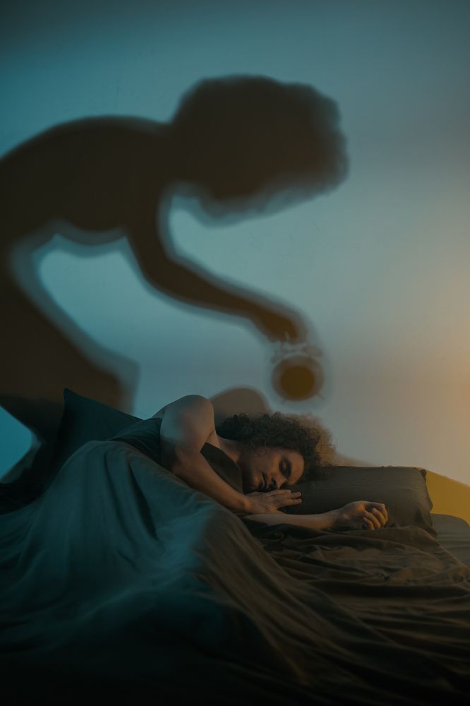 Жизнь  заставила