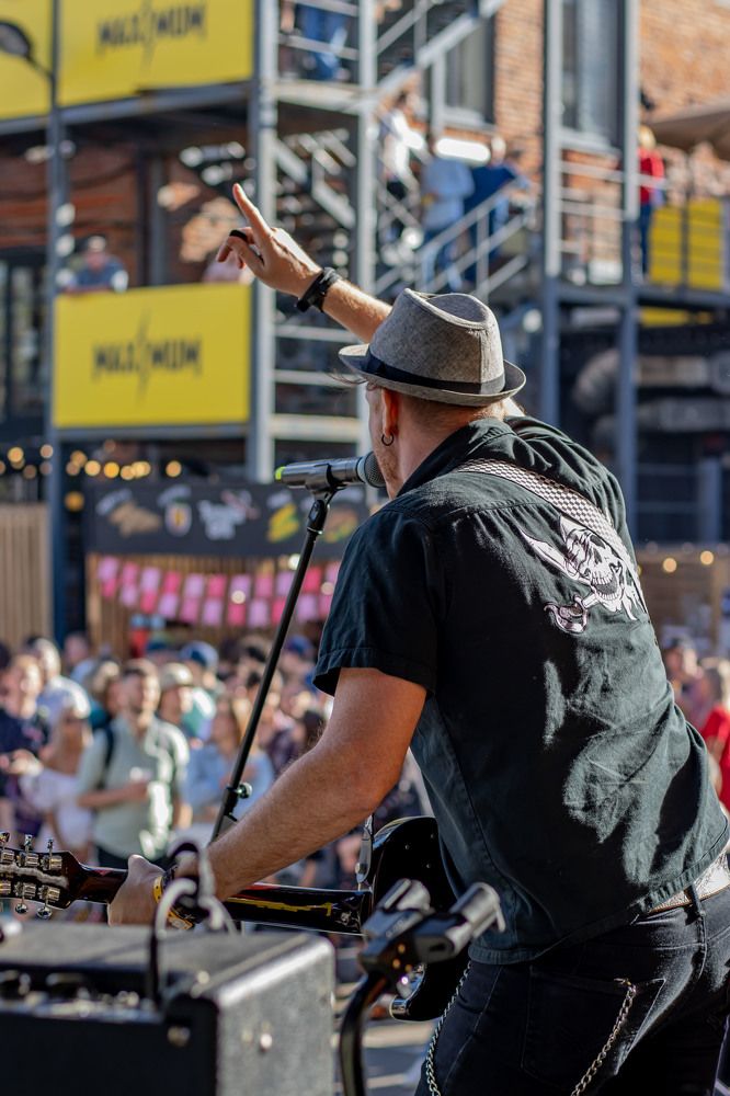 Photograph by Ekaterina Lougovaya