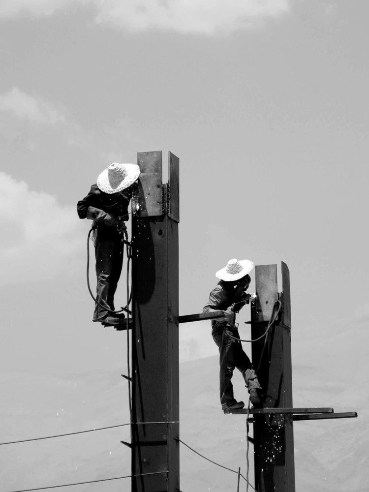 Photograph by Hengameh pirooz