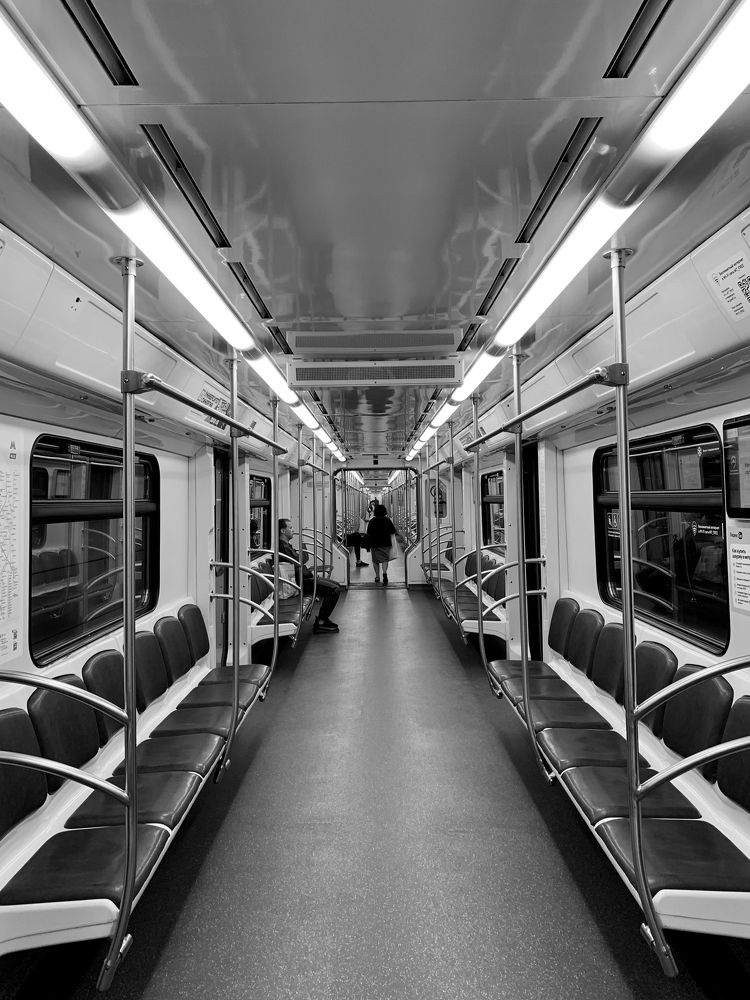 Photograph by Elena Makukha