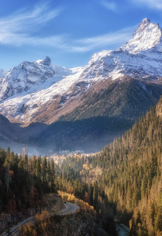 Photograph by Igor Drozdov