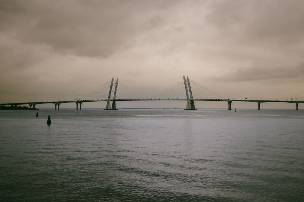 Photograph by Ekaterina Lougovaya