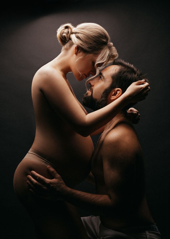 Photograph by ANYA SOUL