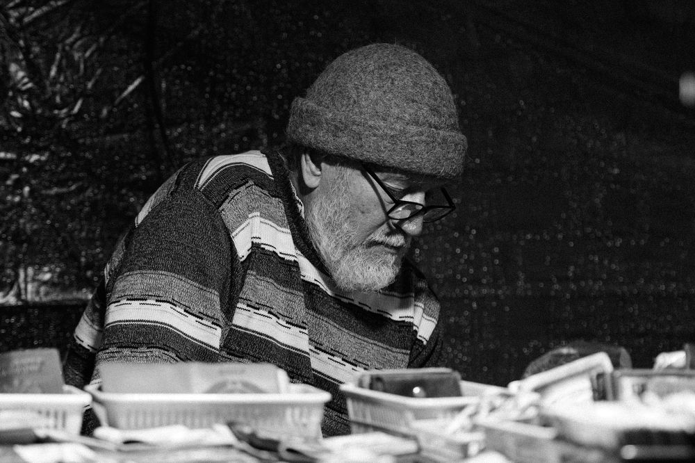 Фотография автора Клейменов Алексей