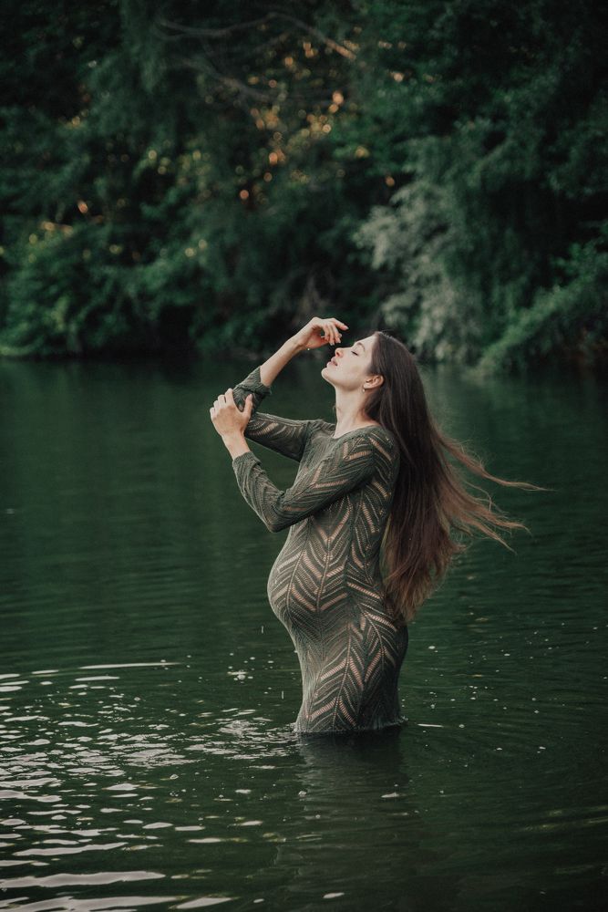 Фотография автора Ольга Морятова