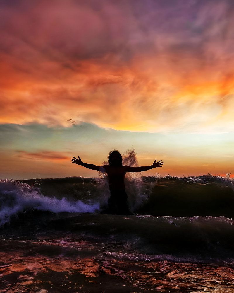 Фотография автора VAISAKH S